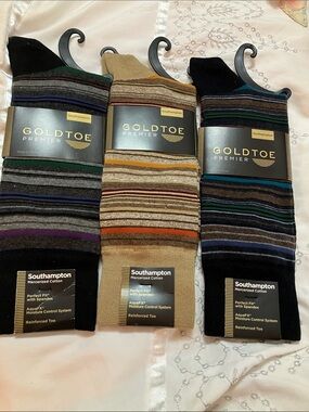 gold toe dress socks costco | Underwear & | Gold Toe Socks 6 Pair fall cocktail